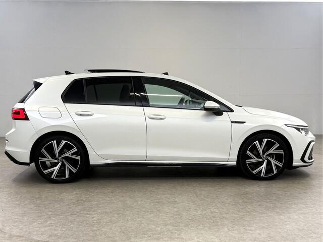 Volkswagen GOLF 1.5 eTSI R-Line | Pano | H/K | Camera | Virtual | Carplay | Sfeer | Adap. Cruise