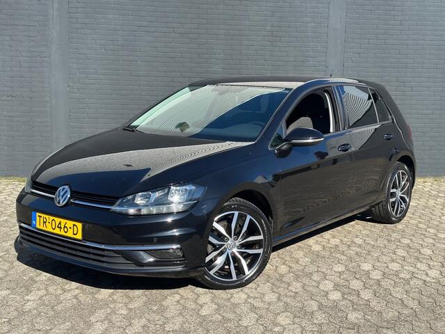 Volkswagen GOLF 1.0 TSI Comfortline, NL Auto, Apple Carplay, 2e Eigenaar