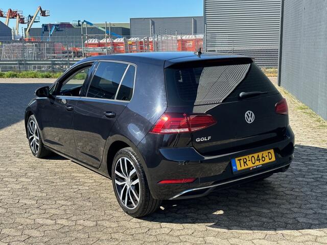 Volkswagen GOLF 1.0 TSI Comfortline, NL Auto, Apple Carplay, 2e Eigenaar
