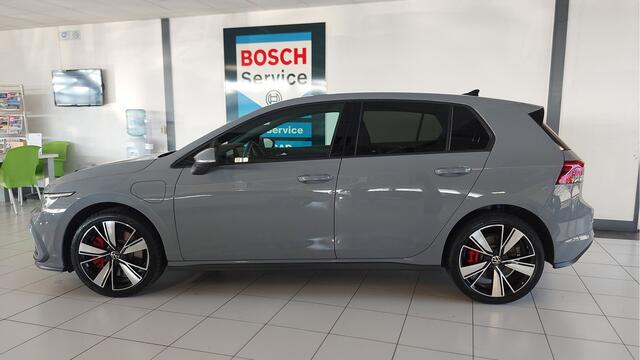 Volkswagen GOLF 1.4 TSI Hybrid GTE | Camara | Martix koplampen | Cruise Control Adaptief |