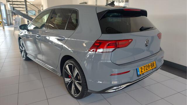 Volkswagen GOLF 1.4 TSI Hybrid GTE | Camara | Martix koplampen | Cruise Control Adaptief |