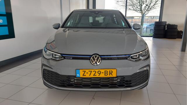 Volkswagen GOLF 1.4 TSI Hybrid GTE | Camara | Martix koplampen | Cruise Control Adaptief |