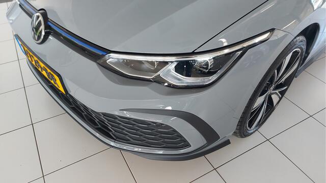 Volkswagen GOLF 1.4 TSI Hybrid GTE | Camara | Martix koplampen | Cruise Control Adaptief |