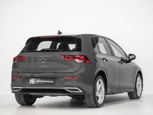 Volkswagen GOLF 1.4 eHybrid GTE ACC IQ Light Stoelv