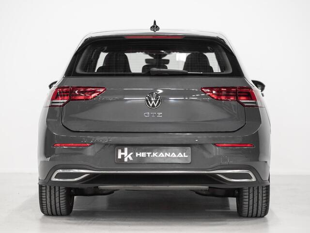 Volkswagen GOLF 1.4 eHybrid GTE ACC IQ Light Stoelv