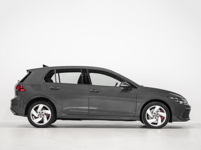 Volkswagen GOLF 1.4 eHybrid GTE ACC IQ Light Stoelv