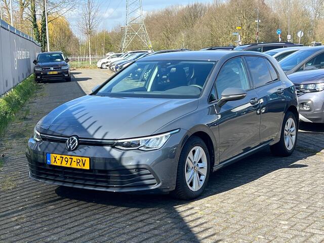 Volkswagen GOLF 1.0 eTSI 110pk DSG Life Business