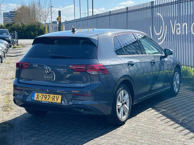 Volkswagen GOLF 1.0 eTSI 110pk DSG Life Business