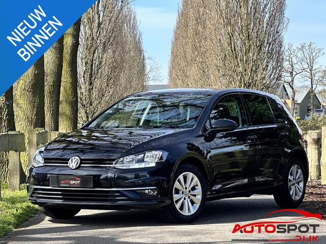Volkswagen GOLF 1.0 TSI Comfortline