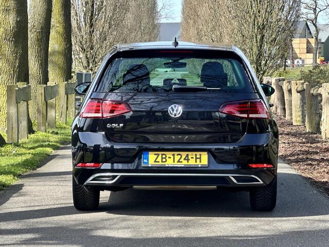 Volkswagen GOLF 1.0 TSI Comfortline