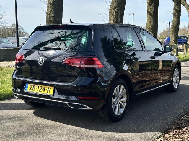 Volkswagen GOLF 1.0 TSI Comfortline