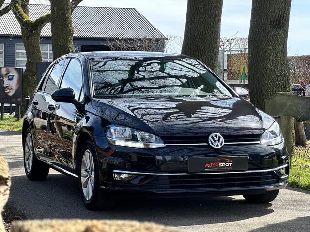 Volkswagen GOLF 1.0 TSI Comfortline