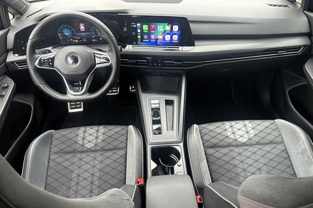 Volkswagen GOLF 1.5 eTSI R-Line Bns