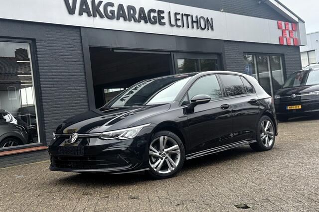 Volkswagen GOLF 1.5 eTSI R-Line Bns