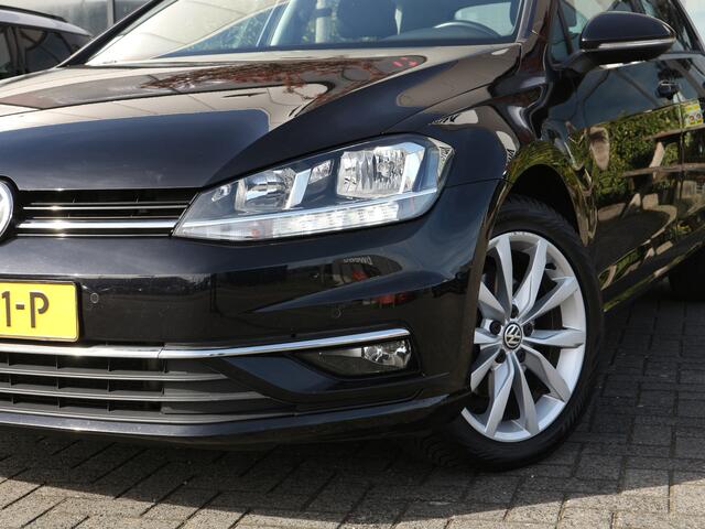 Volkswagen GOLF 2.0 TDI Highline VIRTUAL NAVI 115810 KM