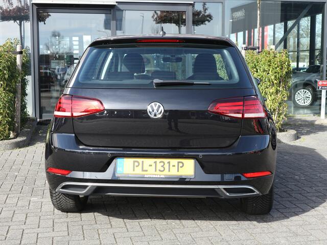 Volkswagen GOLF 2.0 TDI Highline VIRTUAL NAVI 115810 KM