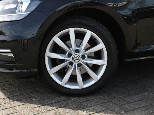 Volkswagen GOLF 2.0 TDI Highline VIRTUAL NAVI 115810 KM