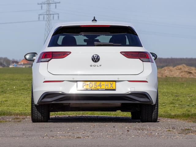 Volkswagen GOLF 1.5 TSI Life LED 18" ACC Lane assist