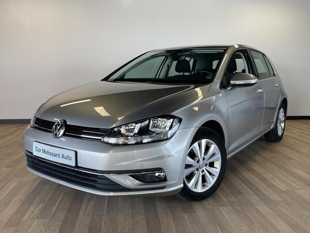 Volkswagen GOLF 1.0 TSI Comfortline