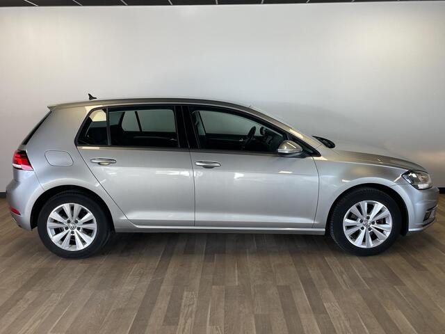 Volkswagen GOLF 1.0 TSI Comfortline