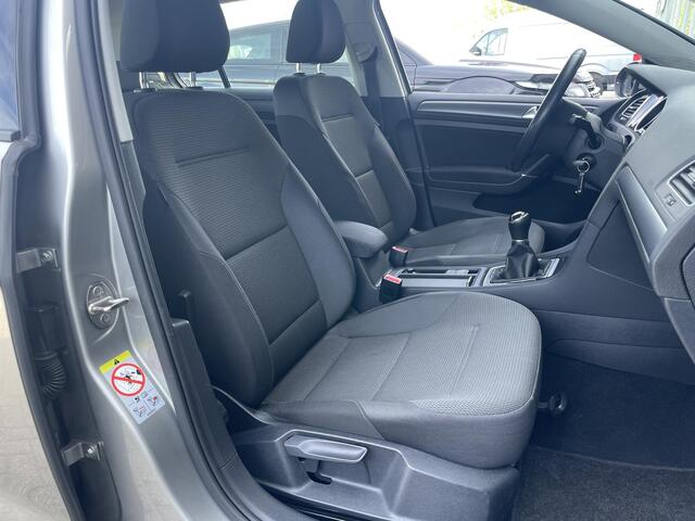 Volkswagen GOLF 1.0 TSI Comfortline