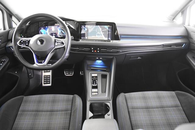 Volkswagen GOLF 1.4 eHybrid GTE *Navigatie*Sport*Trekhaak*