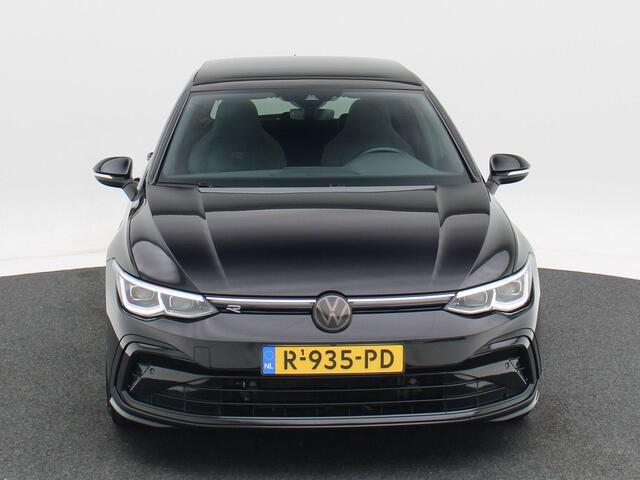 Volkswagen GOLF 1.5 TSi 150 Pk R-Line | Panoramadak | Virtual Cockpit | Stoel/Stuurverwarming | Standkachel | Achteruitrijcamera | 19 Inch