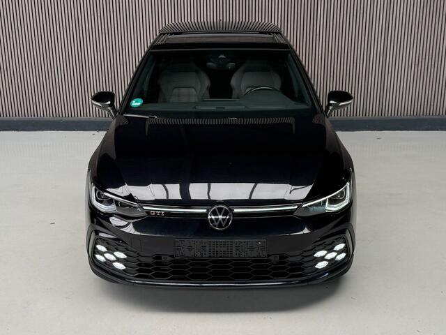 Volkswagen GOLF 2.0 TSI GTI Pano | H&K | IQ Light