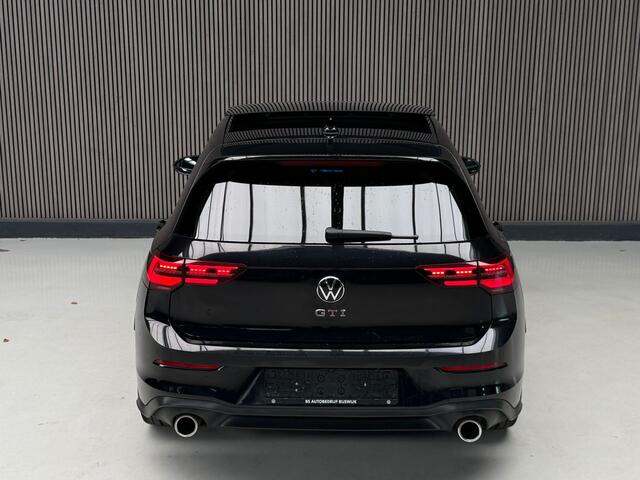 Volkswagen GOLF 2.0 TSI GTI Pano | H&K | IQ Light