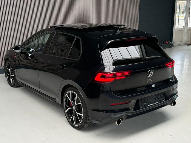 Volkswagen GOLF 2.0 TSI GTI Pano | H&K | IQ Light