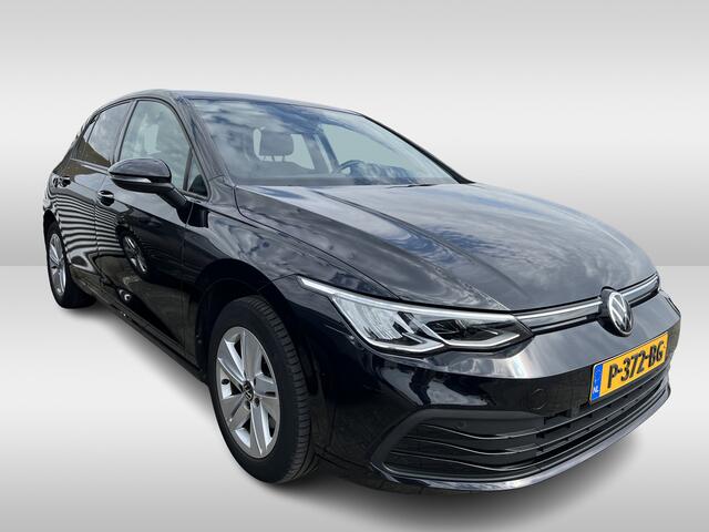 Volkswagen GOLF 1.0 TSI Life App-Connect / PDC / Digital Cockpit Pro / 16 "LM velgen Norfolk / LED verlichting