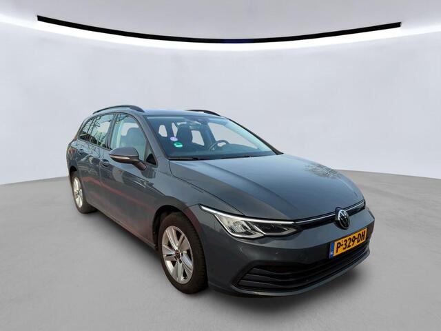 Volkswagen GOLF Variant 1.0 eTSI 110pk DSG Life Comfort