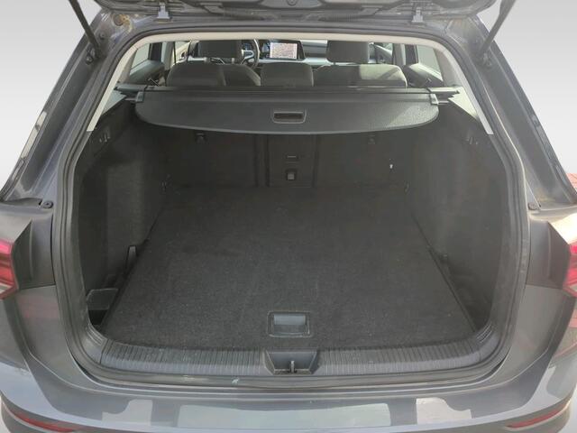 Volkswagen GOLF Variant 1.0 eTSI 110pk DSG Life Comfort