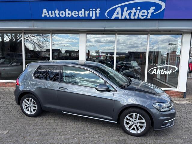 Volkswagen GOLF 1.4 TSi Highline