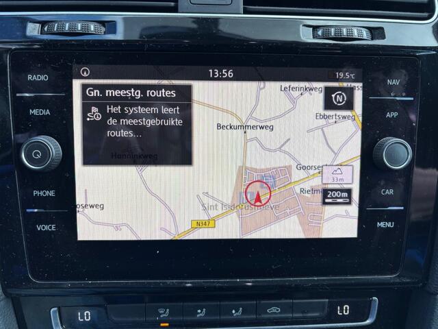 Volkswagen GOLF 1.4 TSi Highline