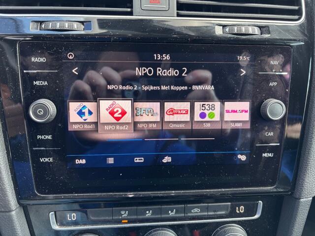 Volkswagen GOLF 1.4 TSi Highline