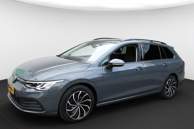 Volkswagen GOLF Variant eTSI 110PK DSG LIFE NAVI/PDC/CARPLAY