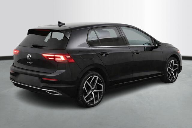 Volkswagen GOLF 1.4 TSI eHybrid 204pk PHEV Style / Travel Assist / Memory / Navigatie / Wordt Verwacht