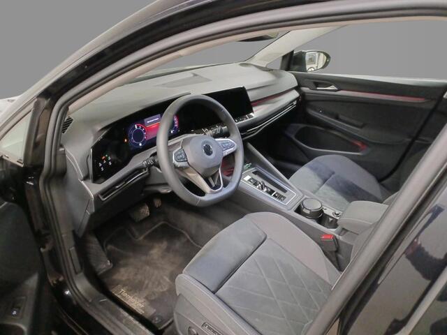 Volkswagen GOLF 1.4 TSI eHybrid 204pk PHEV Style / Travel Assist / Memory / Navigatie / Wordt Verwacht