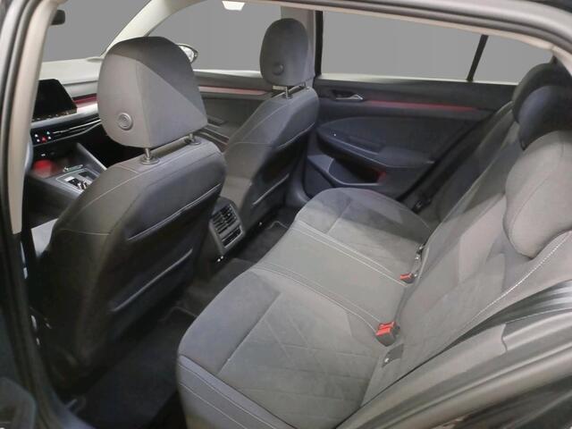 Volkswagen GOLF 1.4 TSI eHybrid 204pk PHEV Style / Travel Assist / Memory / Navigatie / Wordt Verwacht