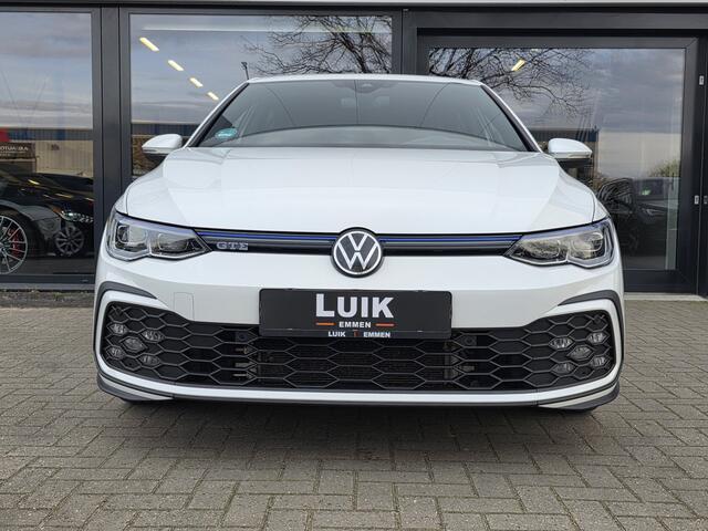 Volkswagen GOLF 1.4 eHybrid GTE + IQ MATRIX LED + KEYLESS + HEADUP