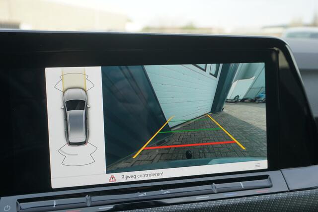 Volkswagen GOLF Variant 1.5 TSI R-Line | IQ LED | CAMERA | Harman/Kardon | ACC |