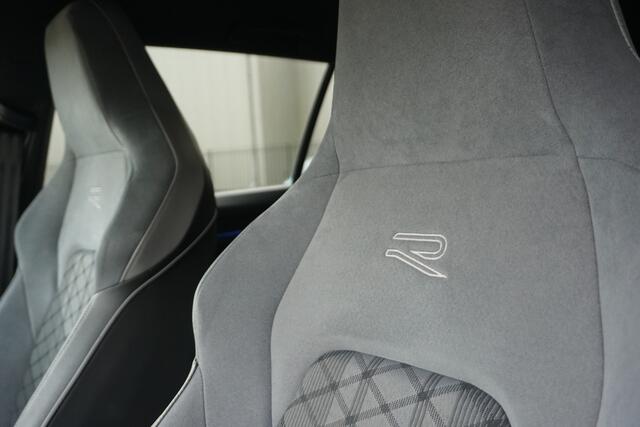 Volkswagen GOLF Variant 1.5 TSI R-Line | IQ LED | CAMERA | Harman/Kardon | ACC |