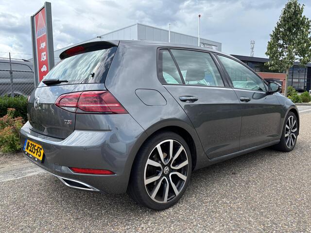 Volkswagen GOLF 1.4 TSI Comfortline | DSG automaat | Adaptive cruise control | Apple carplay | Navi | Achteruitrijcamera