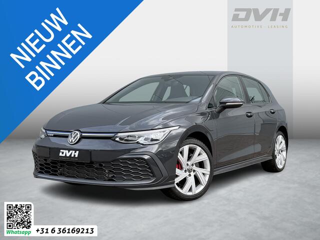 Volkswagen GOLF 1.4 eHybrid GTE NAVI | APP CONNECT | PDC