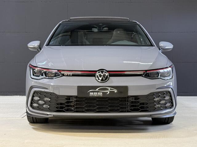 Volkswagen GOLF 2.0 TSI GTI | IQ Light | ACC | Pano | Harman Kardon
