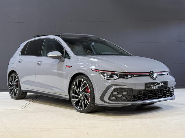 Volkswagen GOLF 2.0 TSI GTI | IQ Light | ACC | Pano | Harman Kardon