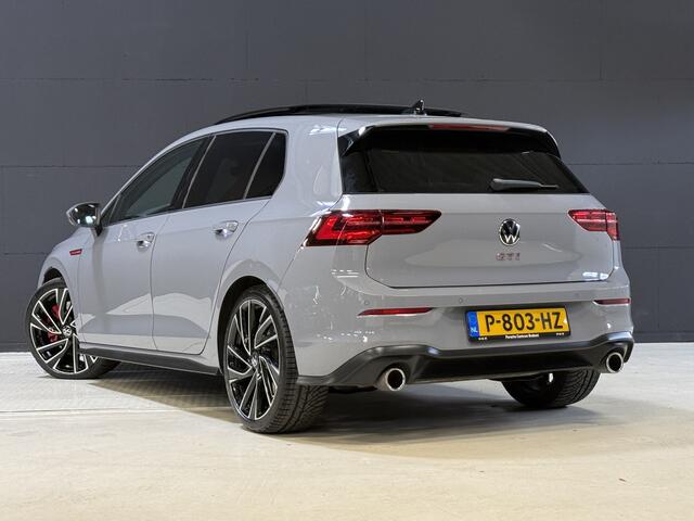 Volkswagen GOLF 2.0 TSI GTI | IQ Light | ACC | Pano | Harman Kardon
