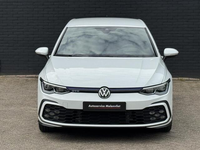 Volkswagen GOLF 1.4 eHybrid GTE I INCL. ¤ 850,00 AFL.KOSTEN + BOVAG GARANTIE