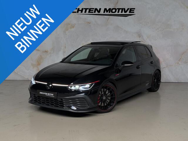 Volkswagen GOLF 2.0 TSI GTI